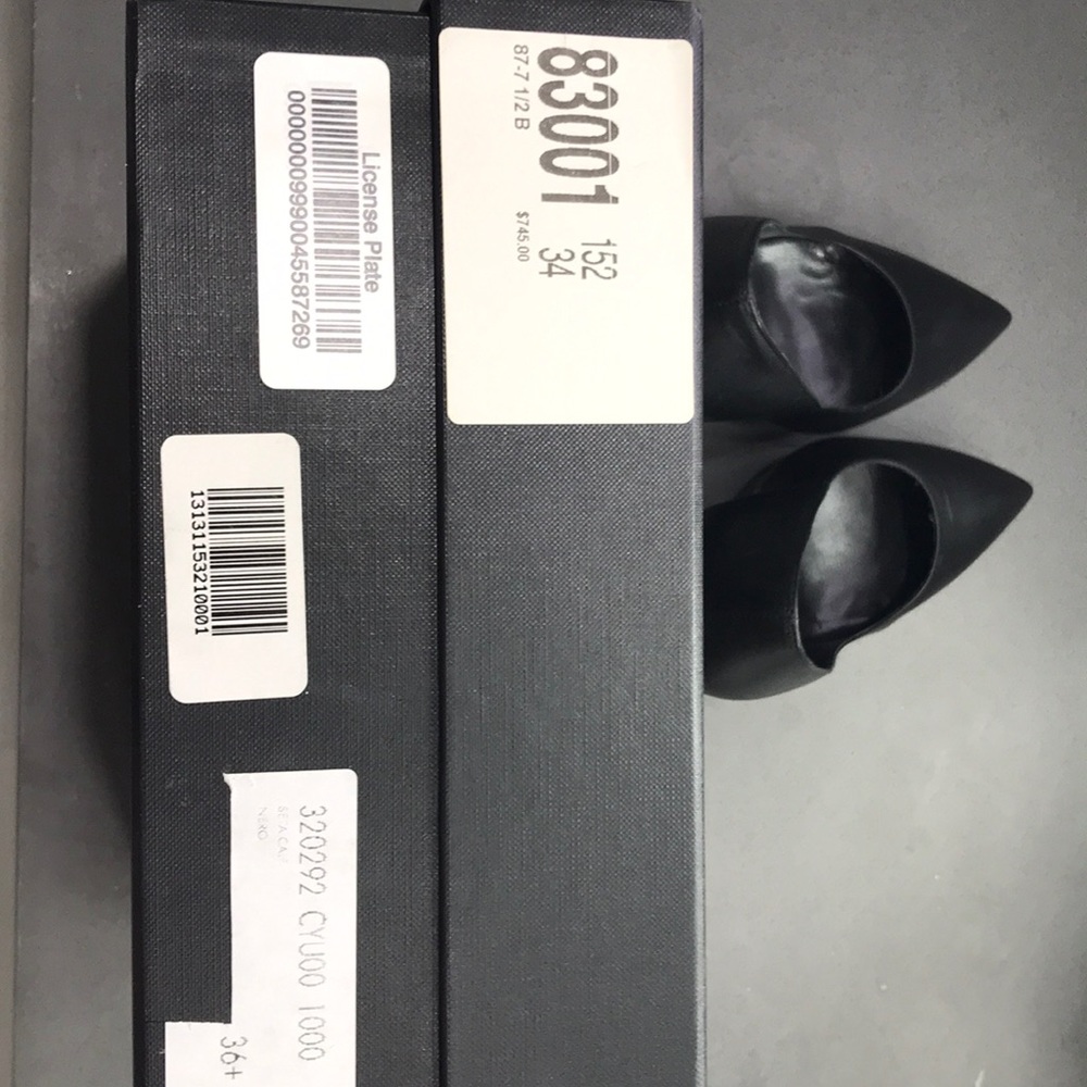 Saint Laurent Pumps - Picture 5 of 5